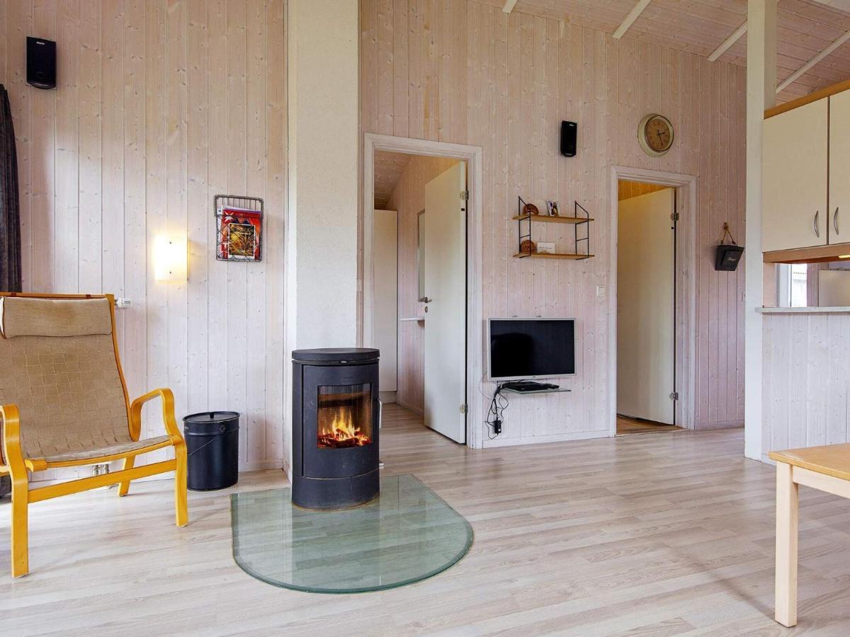 Two-Bedroom Holiday home in Grömitz 1 Exterior foto
