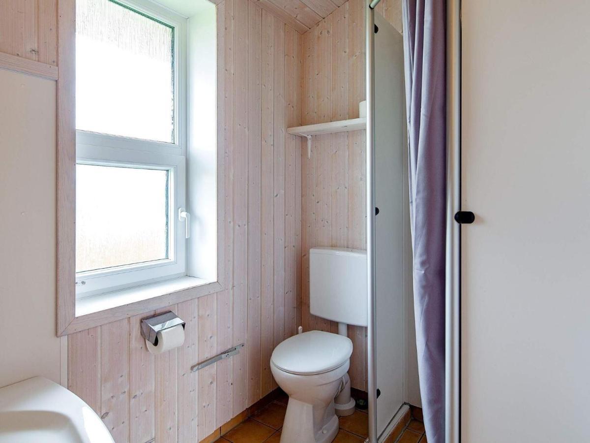 Two-Bedroom Holiday home in Grömitz 1 Exterior foto